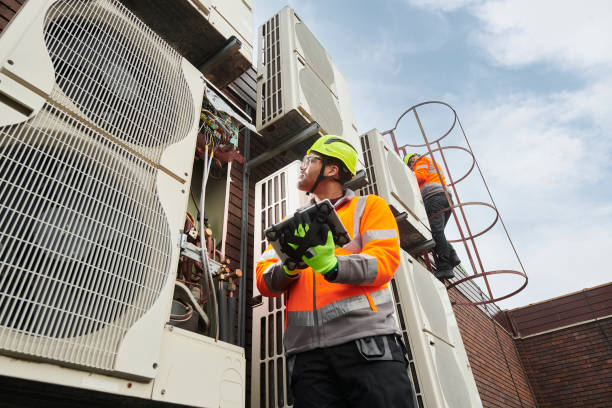 Local HVAC Companies in Ayden, NC