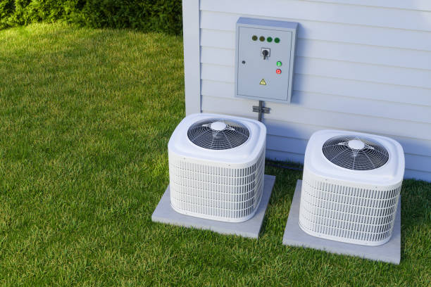 Best Central Air Repair  in Ayden, NC