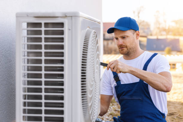 Best Residential HVAC Services  in Ayden, NC